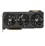 Картинка Видеокарта ASUS TUF-RTX3080-O10G-V2-GAMING GeForce RTX3080