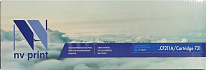 Картинка Картридж NV Print CF211A/Cartridge731 Cyan