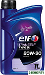 Tranself Type B 80W-90 1л
