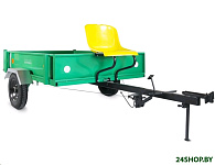 Картинка Прицеп Мобил К Комфорт ТПМ-500-1 (MBK0023074)