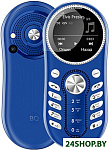 BQ-1416 Circle (синий)