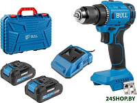 SR 1803 1329602 (с 2-мя АКБ, кейс)