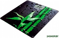 Картинка Весы напольные SCARLETT SC-BS33E051 Bamboo