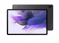 Картинка Планшет Samsung Galaxy Tab S7 FE LTE 128GB (черный)