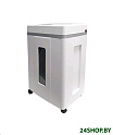 Шредер OFFICE KIT S200TSCD 0,8x1 (белый)