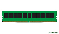 Картинка Оперативная память Kingston 16GB DDR4 PC4-21300 KSM26RD8/16HDI