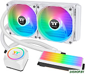 Floe RC240 Snow Edition CL-W330-PL12WT-A