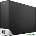 Внешний накопитель Seagate One Touch Desktop Hub STLC10000400 10TB