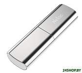 Картинка USB Flash Netac 512GB USB 3.2 Solid State Flash Drive Netac US2