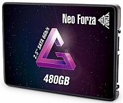 Картинка SSD Neo Forza ZION NFS01 480Gb NFS011SA348-6007200