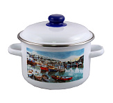 Картинка Кастрюля Appetite Романтика 1RD201M