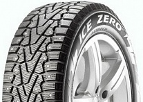 Картинка Автомобильные шины Pirelli Ice Zero 235/55R19 105H