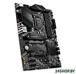 Картинка Материнская плата MSI Z490-A Pro