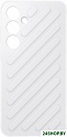 Чехол для телефона Samsung Shield Case S24+ (светло-серый)