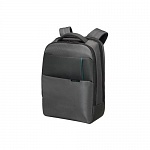Картинка Рюкзак для ноутбука Samsonite Qibyte Laptop Backpack 15.6 [16N-09005]