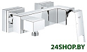 Смеситель для душа GROHE Eurocube арт. 23145000