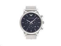Картинка Наручные часы Emporio Armani AR80038