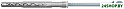Дюбель фасадный Fischer SXRL 10 x 60 Т 546477 (50 шт)