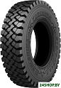 Автомобильные шины Белшина Forcerra Bel-268 315/80R22.5