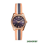 Картинка Наручные часы Fossil Scarlette Mini ES4594