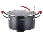 Картинка Кастрюля Mercury MC-1653