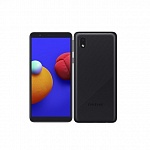 Картинка Смартфон Samsung Galaxy A01 Core SM-A013F/DS (черный) (уценка арт. 872637)
