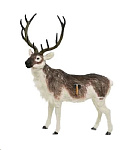 Картинка Фигура Greenterra Плюшевый олень (580010)