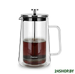 Картинка Френч-пресс Fissman 9088 Doppio