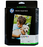 Картинка Картридж для принтера HP 177 (Q7967HE)
