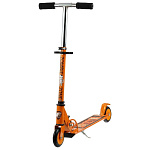 Картинка Самокат Foxx Zomby Zone (100ZZ.FOXX.OR7) (оранжевый)