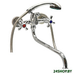 Картинка Смеситель Istok life 0402.714