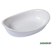 Картинка Форма для выпечки Pyrex Supreme SU26OR1