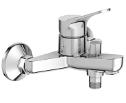 Картинка Смеситель Jacob Delafon Brive [E75766-CP]