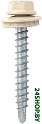 Саморез Starfix SM-62027-5000 (5000 шт)
