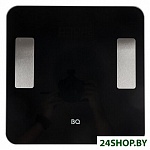 Картинка Напольные весы BQ BS2011S (черный)