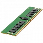 Картинка Оперативная память DDR4 HPE 805351-B21 32Gb