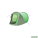 Треккинговая палатка Totem Totem Pop Up 2 (V2)