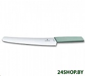 Картинка Кухонный нож Victorinox Swiss Modern (6.9076.26W44B)
