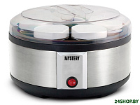 Картинка Йогуртница MYSTERY MYM-6003