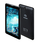 Картинка Планшет Digma Plane 7594 PS7210PG 16GB 3G (черный)
