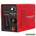 Картинка Сварочный инвертор Энергомаш СА-255М