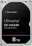 Ultrastar DC HA340 8TB WUS721208BLE604