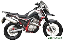 GOOSE 400