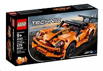 Картинка Конструктор LEGO Technic 42093 Chevrolet Corvette ZR1