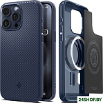 Mag Armor (MagFit) для iPhone 15 Pro Max ACS06598 (темно-синий)