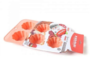 Картинка Форма для выпечки Attribute Apricot ABS308