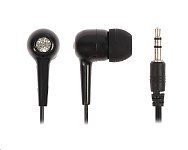 Картинка Наушники Luazon W-02 (черный)