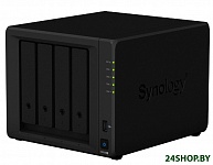 Картинка Сетевой накопитель Synology DiskStation DS920+