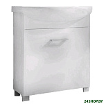 Картинка Тумба под умывальник Ювента Uffizi Uf-50