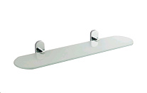 Картинка Полка для ванной FORA Brass BR034